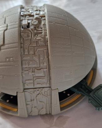 Micro Machines Death Star