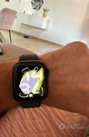 Apple Watch serie 9 45 mm gps