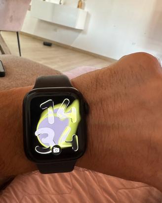 Apple Watch serie 9 45 mm gps