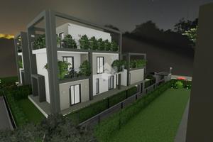 3 LOCALI A SANT'ILARIO D'ENZA