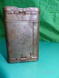 Set tedesco per la pulizia del fucile K98.1940-WW2