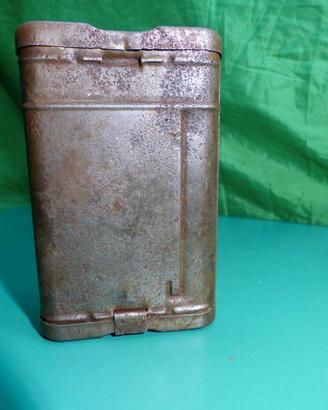 Set tedesco per la pulizia del fucile K98.1940-WW2