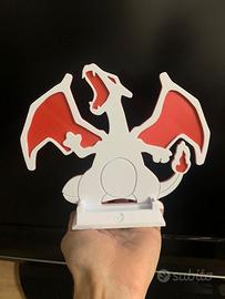 Espositore Carte Pokemon