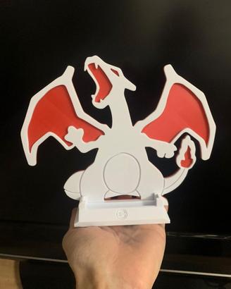 Espositore Carte Pokemon