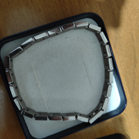 Bracciale acciao da donna