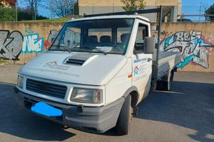 Fiat Iveco Daily 35/120