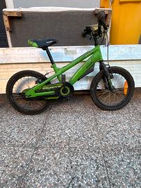 Bici bambino