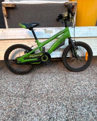 Bici bambino