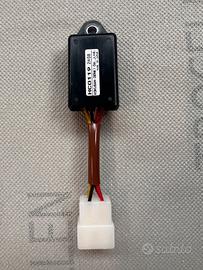 Relè temporizzato HCO119 Yanmar- Solar-Kubota