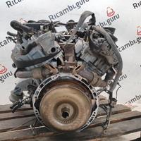 Motore completo Mercedes Classe E 642921