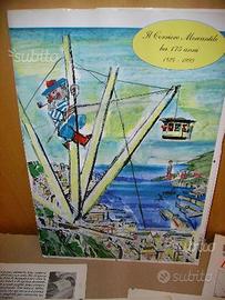 Corriere Mercantile in 175 anni (1824-1999)