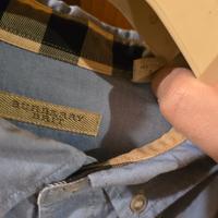 STOCK abiti firmati uomo taglia L