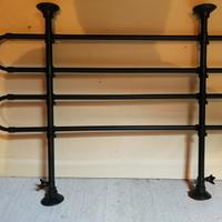 Separatore per bagagliaio 