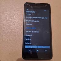 microsoft lumia 550