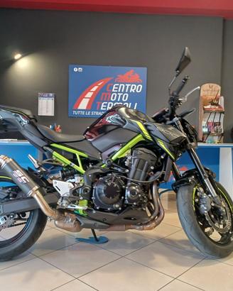 KAWASAKI Z 900 SE my22