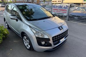 Peugeot 3008 1.6 HDi 112 cv garanzia 12 mesi