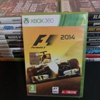 Formula1 F1 2014 xbox360