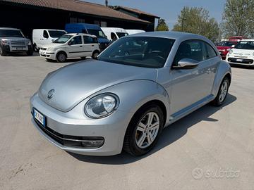 Volkswagen Maggiolino 1.6 TDI Design