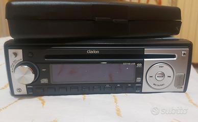 Autoradio cd/usb nuova