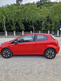Fiat Grande Punto 86CV - 2013