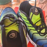 scarpe Air Max Plus originale