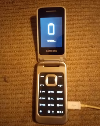 Samsung GT-3520
