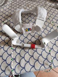 Tutore ortopedico per neonati Tubigen Ottobock