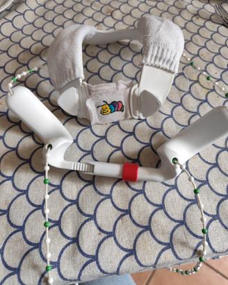 Tutore ortopedico per neonati Tubigen Ottobock