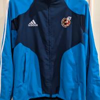 Tuta ufficiale adidas della nazionale spagnola 