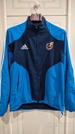 Tuta ufficiale adidas della nazionale spagnola 