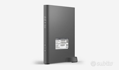 Modem Vodafone Station wifi 6