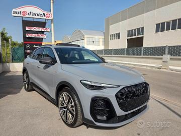 Audi Q5 SPB 40 TDI MHEV+ S-LINE EXCLUSIVE CARBON