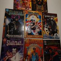 Starman completa  DC Comics Play Press