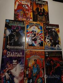 Starman completa  DC Comics Play Press