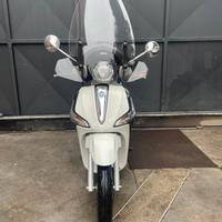 Piaggio Liberty 125 Base