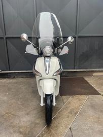 Piaggio Liberty 125 Base