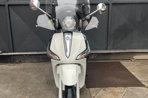 Piaggio Liberty 125 Base
