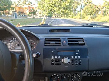 Suzuki Swift 2006 Diesel
