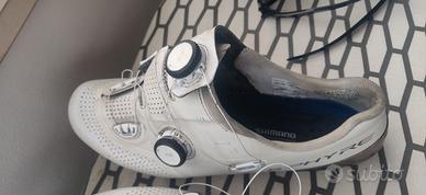 Scarpe Shimano S-fhire 902