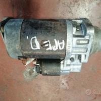 Motorino avviamento ape poker e max usato