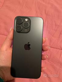 iPhone 15 Pro Max 256 GB