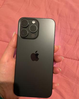 iPhone 15 Pro Max 256 GB