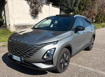 Omoda 5  Premium 147 cv 30000 km