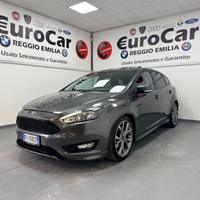 Ford Focus 2.0 TDCi 150 CV Powershift ST Line 12/2