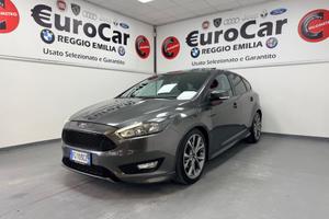 Ford Focus 2.0 TDCi 150 CV Powershift ST Line 12/2