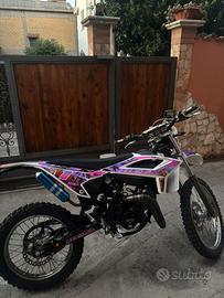 beta 50cc