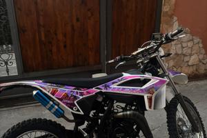 beta 50cc
