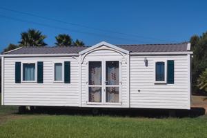 casa mobile 8,60 x 4 