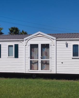 casa mobile 8,60 x 4 