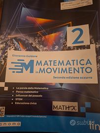 Matematica in movimento vol.2